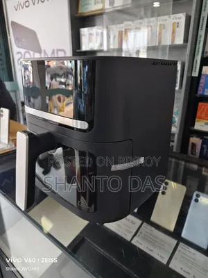 Honor Choice Air Fryer (Yj-Nl65037ad)