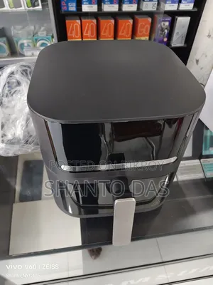 Honor Choice Air Fryer (Yj-Nl65037ad)