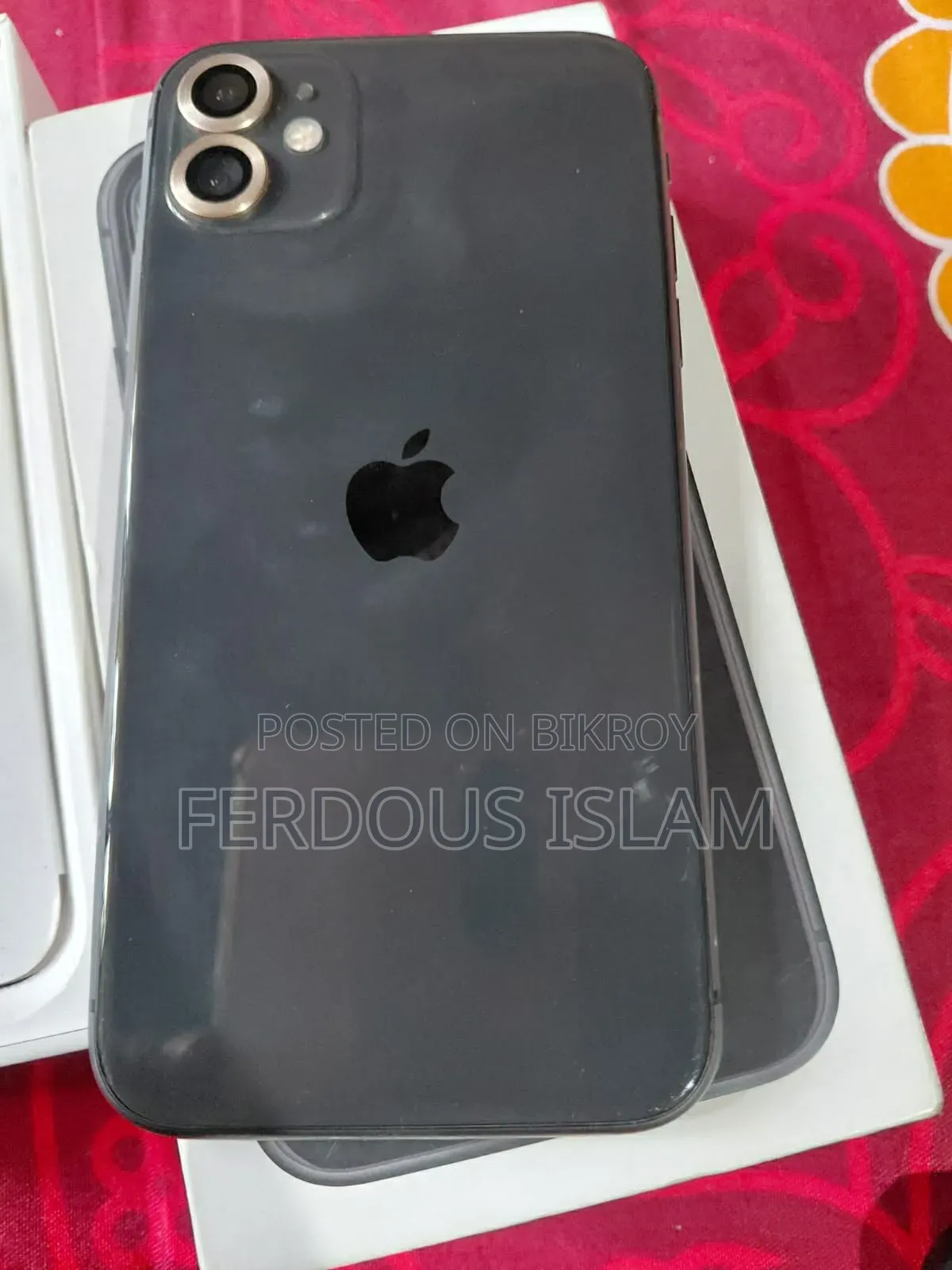 Apple iPhone 11 64 GB