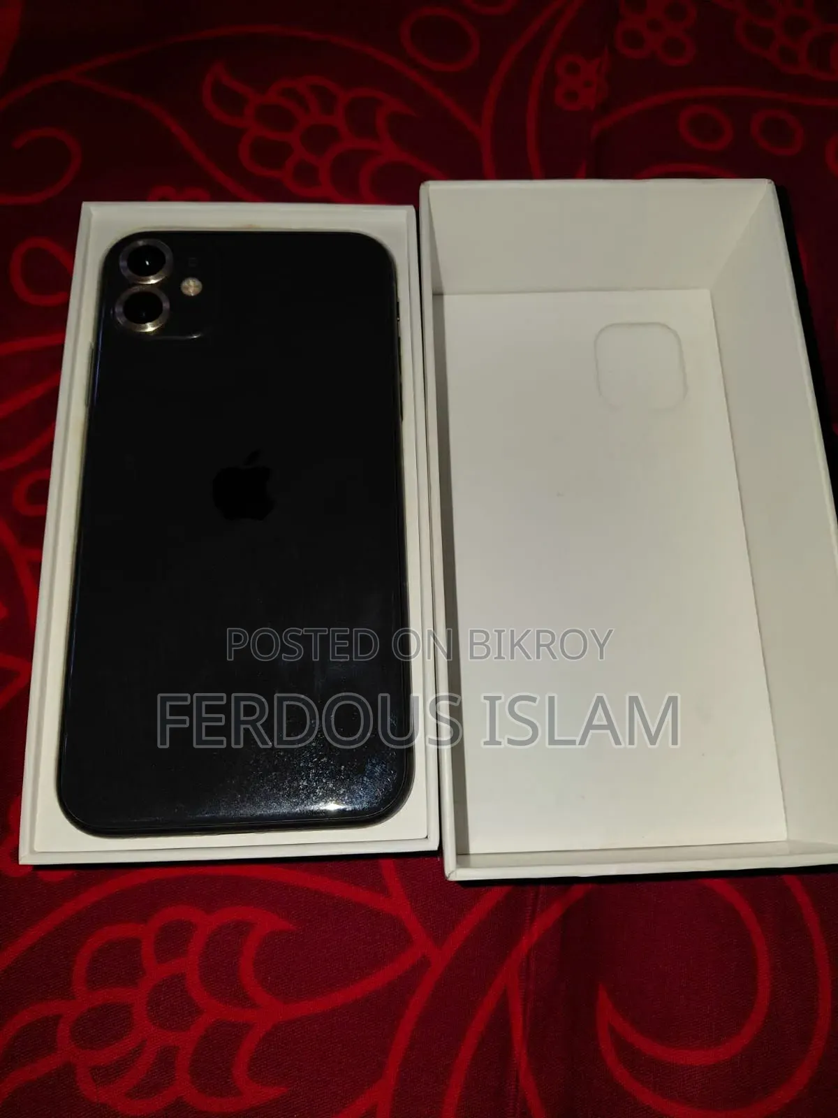Apple iPhone 11 64 GB