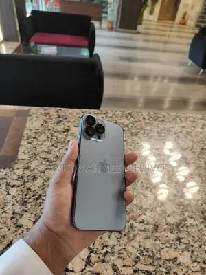 Apple iPhone 13 Pro Max 256 GB