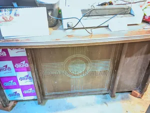 Office Table