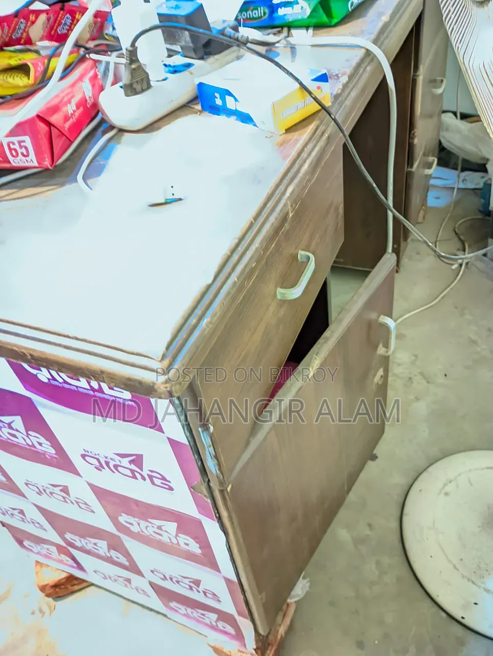 Office Table