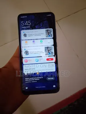 Xiaomi Pocophone X2 64 GB Blue
