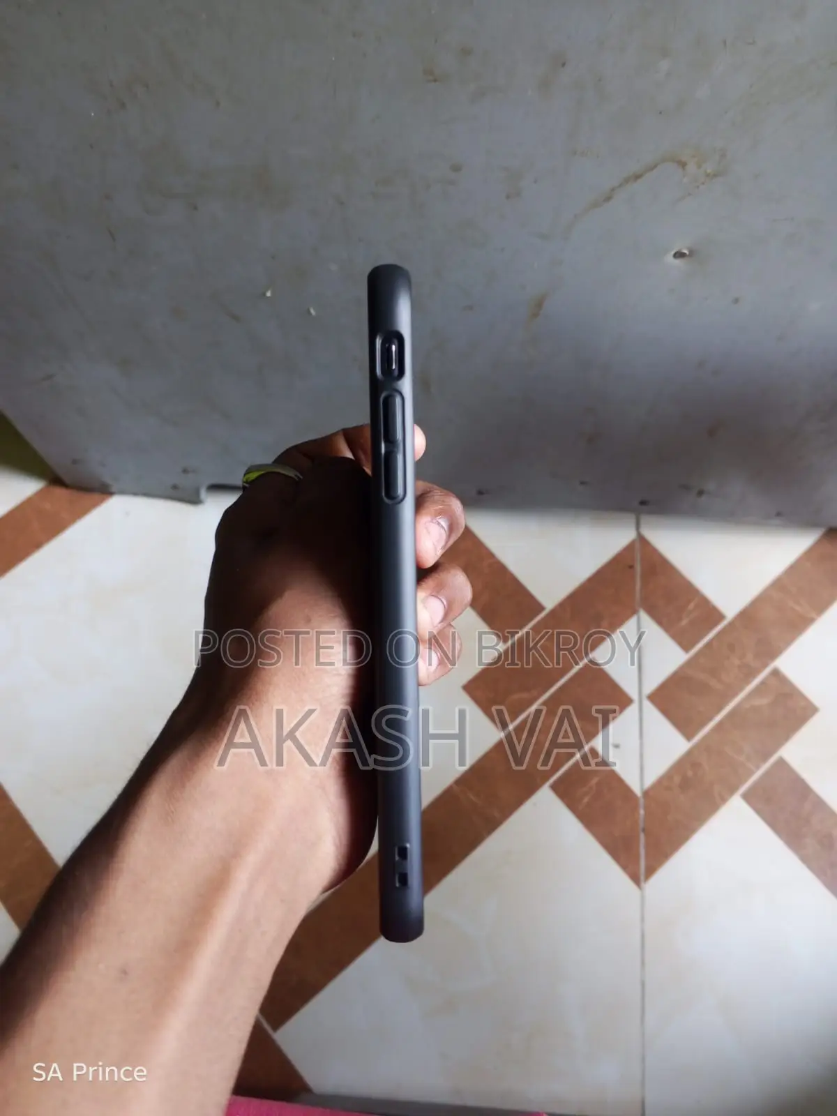 Apple iPhone 7 Plus 128 GB Black