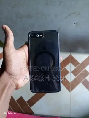 Apple iPhone 7 Plus 128 GB Black