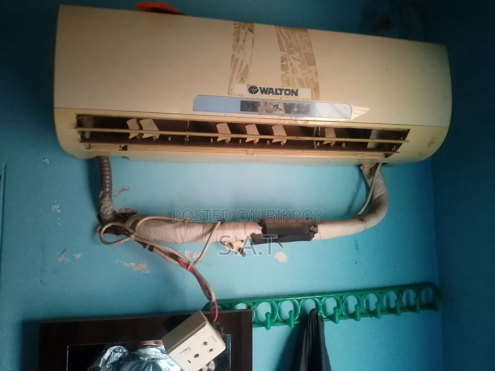 Old AC for sale