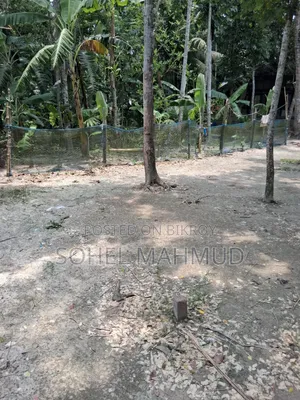 জমি বিক্রি