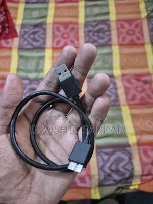 Hitachi Portable Hard Disk