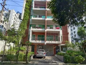3bdrm Apartment in Awlad Mansion, Basundhara for Rent