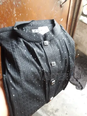Shirt and Panjabi