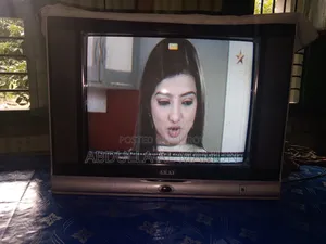 Akai TV Very Good