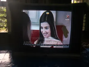 Akai TV Very Good