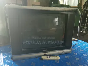 Akai TV Very Good