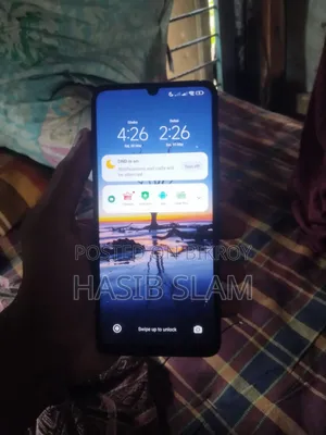 Xiaomi Redmi 13C 256 GB Black