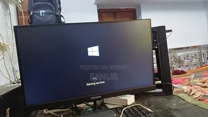 Desktop Computer 4GB Intel Core 2 Duo HDD 512GB