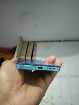 Xiaomi Redmi Note 14 4G 256 GB Blue