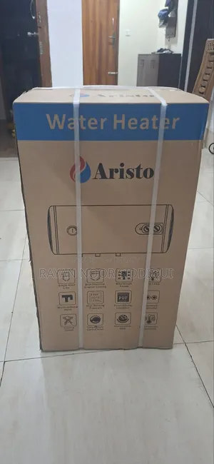 Aristo Geyser 30L
