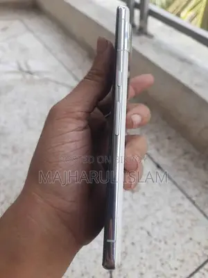 Google Pixel 7 Pro 128 GB White