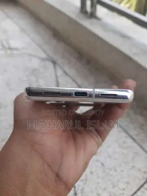 Google Pixel 7 Pro 128 GB White
