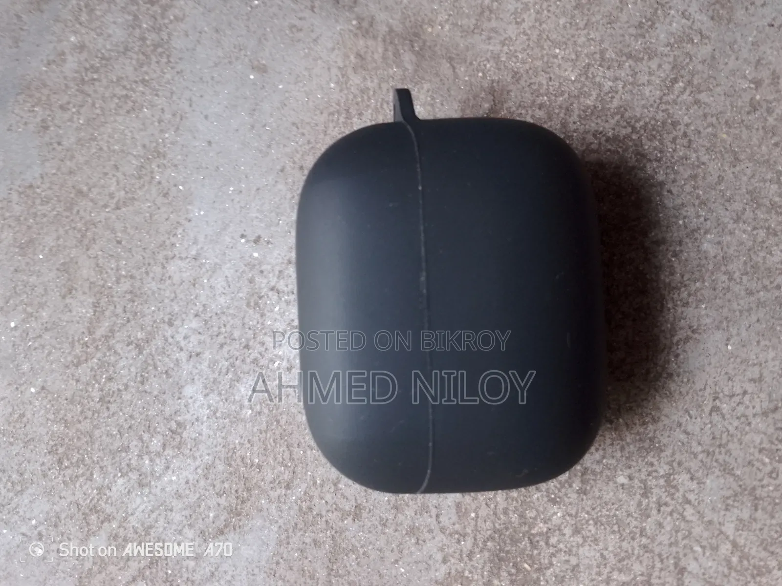 Hoco original headphone brand new