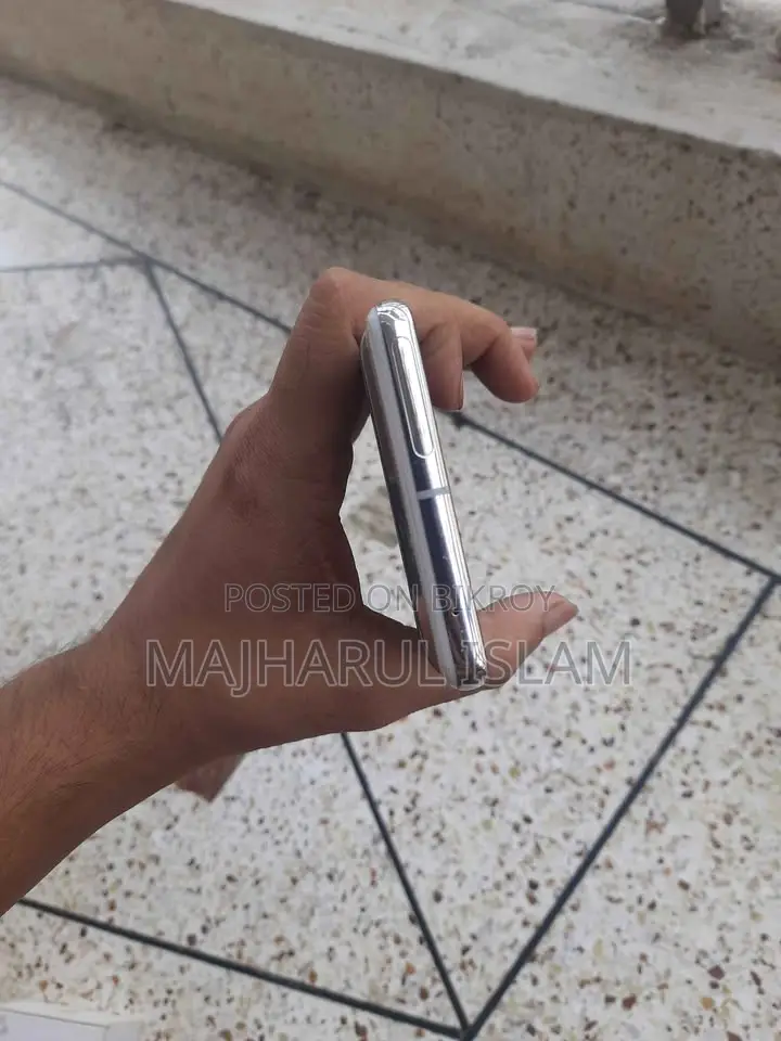 Google Pixel 7 Pro 128 GB White