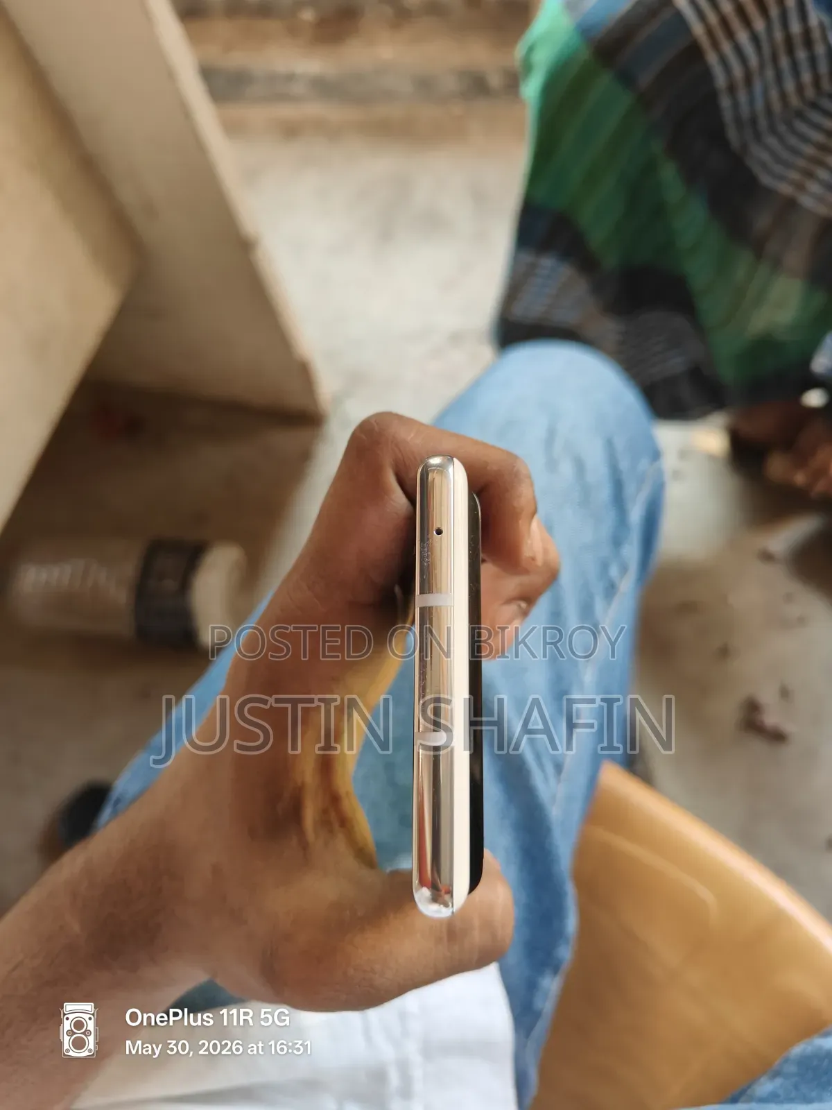 Google Pixel 6 Pro 128 GB White