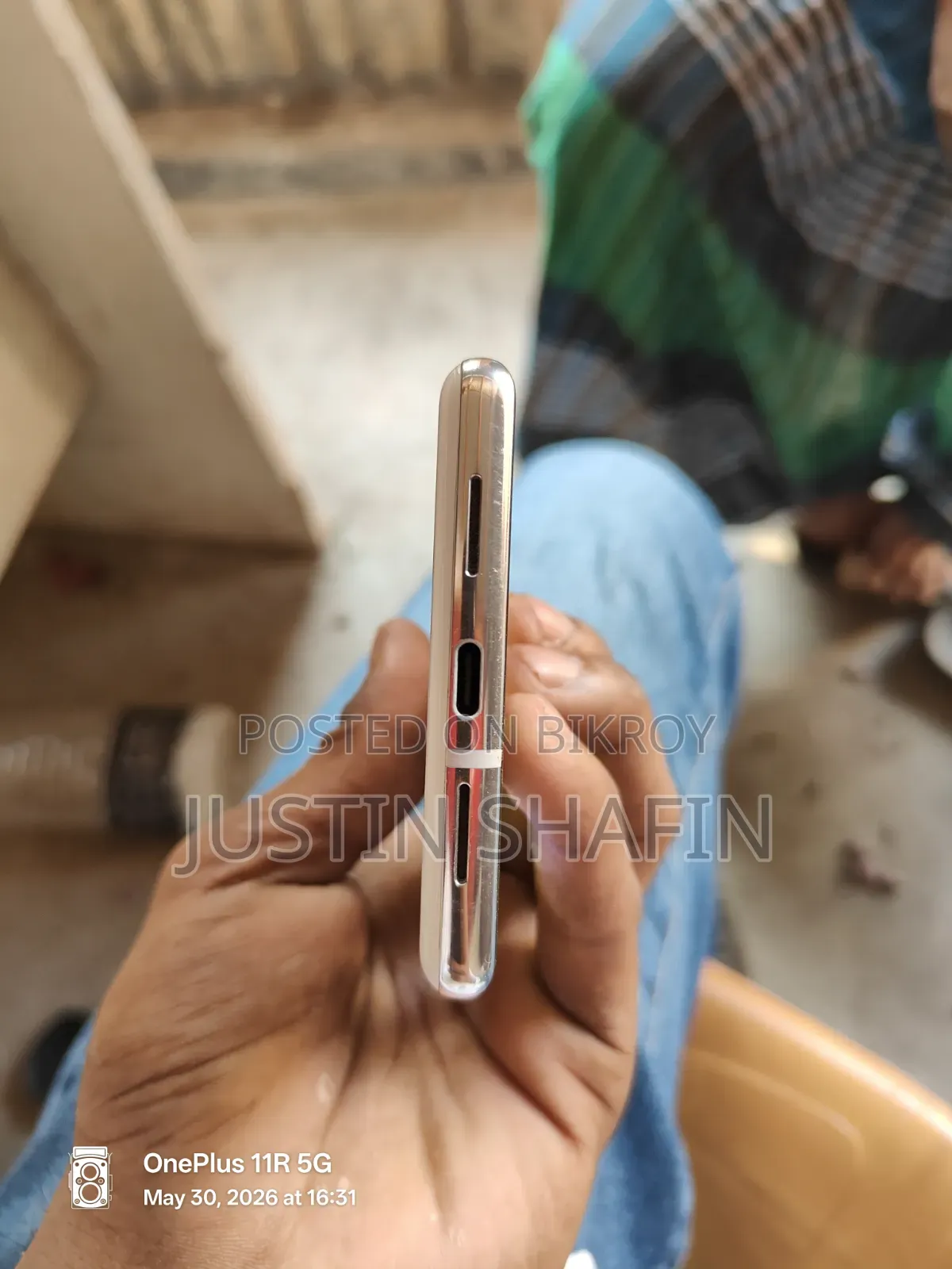 Google Pixel 6 Pro 128 GB White