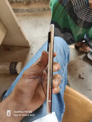 Google Pixel 6 Pro 128 GB White