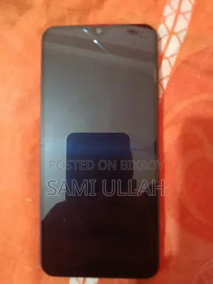 New Samsung Galaxy A50s 128 GB Blue