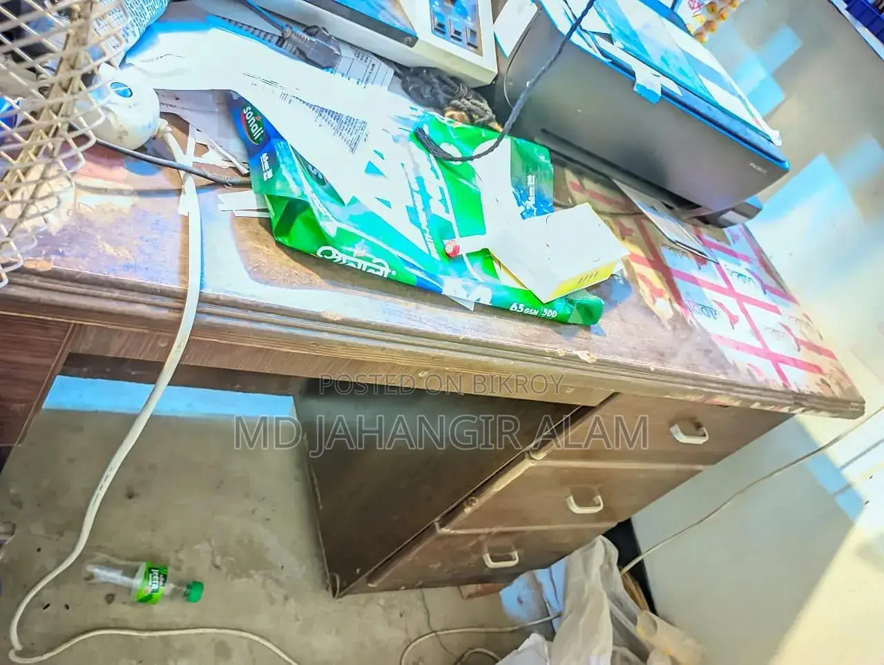 Office Table