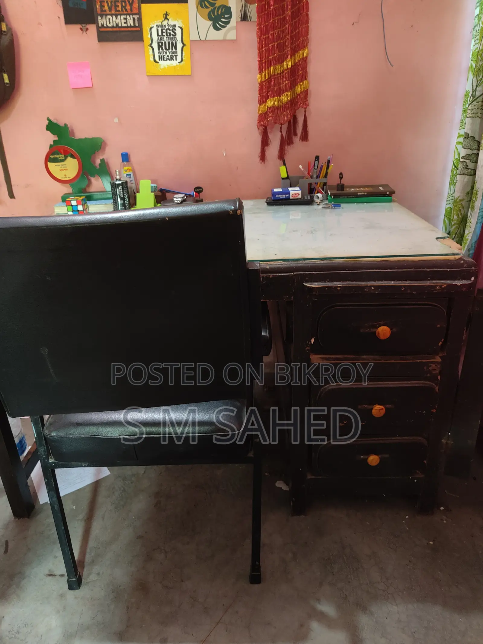 High Quality Study Table