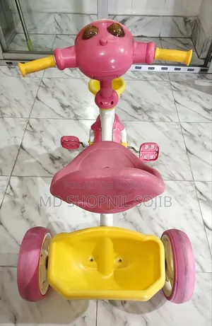 Baby Cycle.