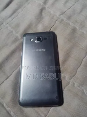Samsung Galaxy J2 Prime 8 GB Orange