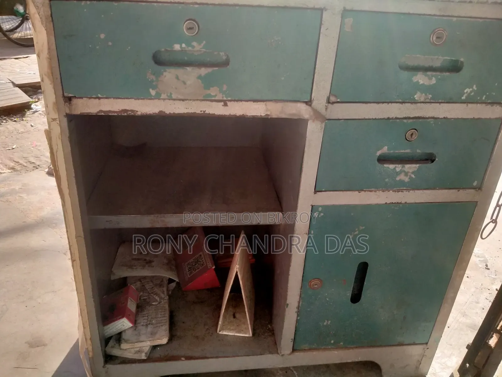 bKash Cash Counter