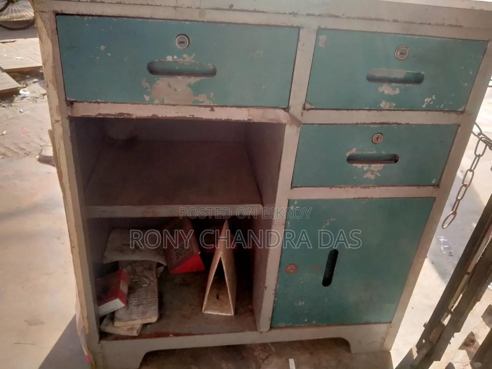 bKash Cash Counter