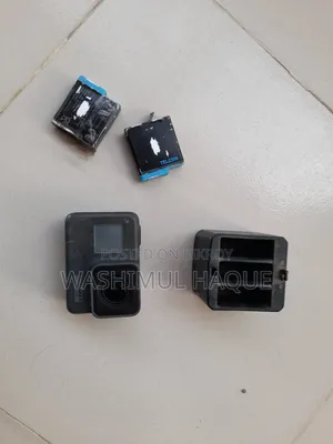 Gopro Hero 5