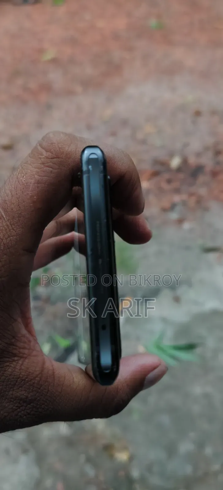 Vivo X80 128 GB Black