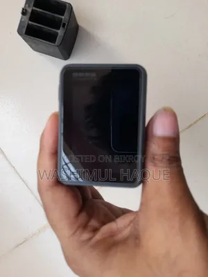 Gopro Hero 5