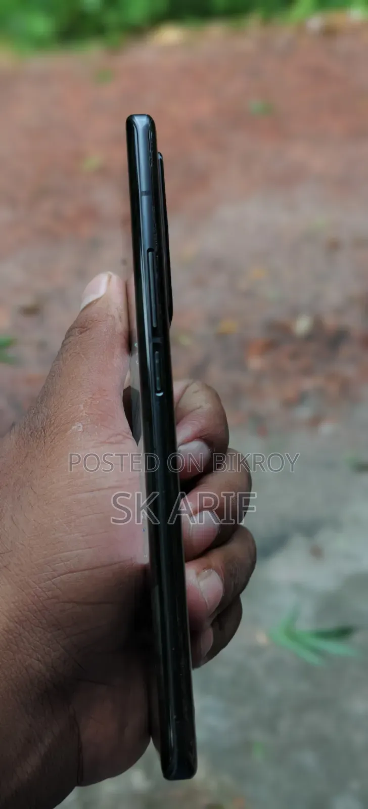 Vivo X80 128 GB Black