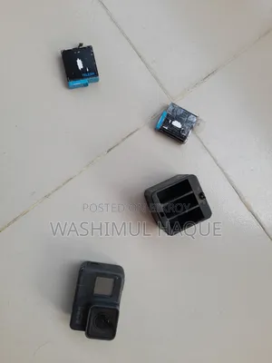 Gopro Hero 5