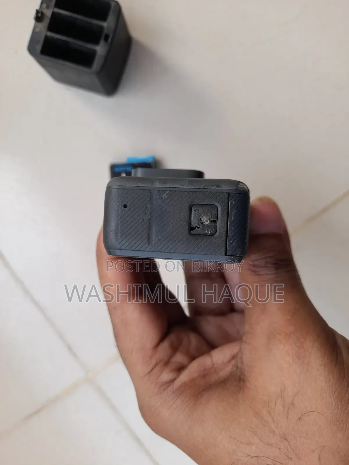 Gopro Hero 5