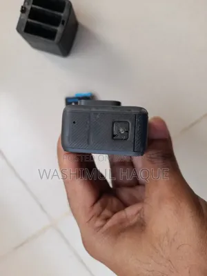 Gopro Hero 5