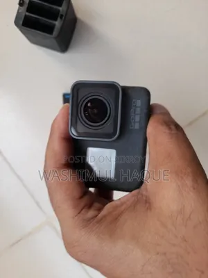 Gopro Hero 5