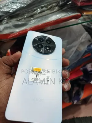 Realme 10 5G 128 GB White