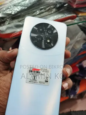 Realme 10 5G 128 GB White