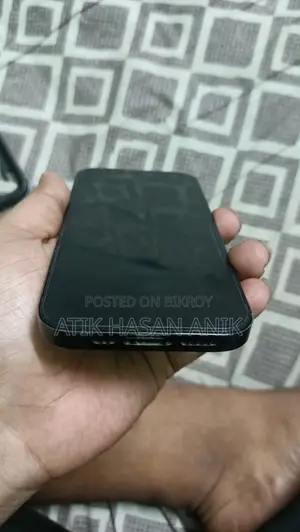 Apple iPhone 14 Pro 128 GB Black