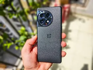 OnePlus 11R 128 GB Black
