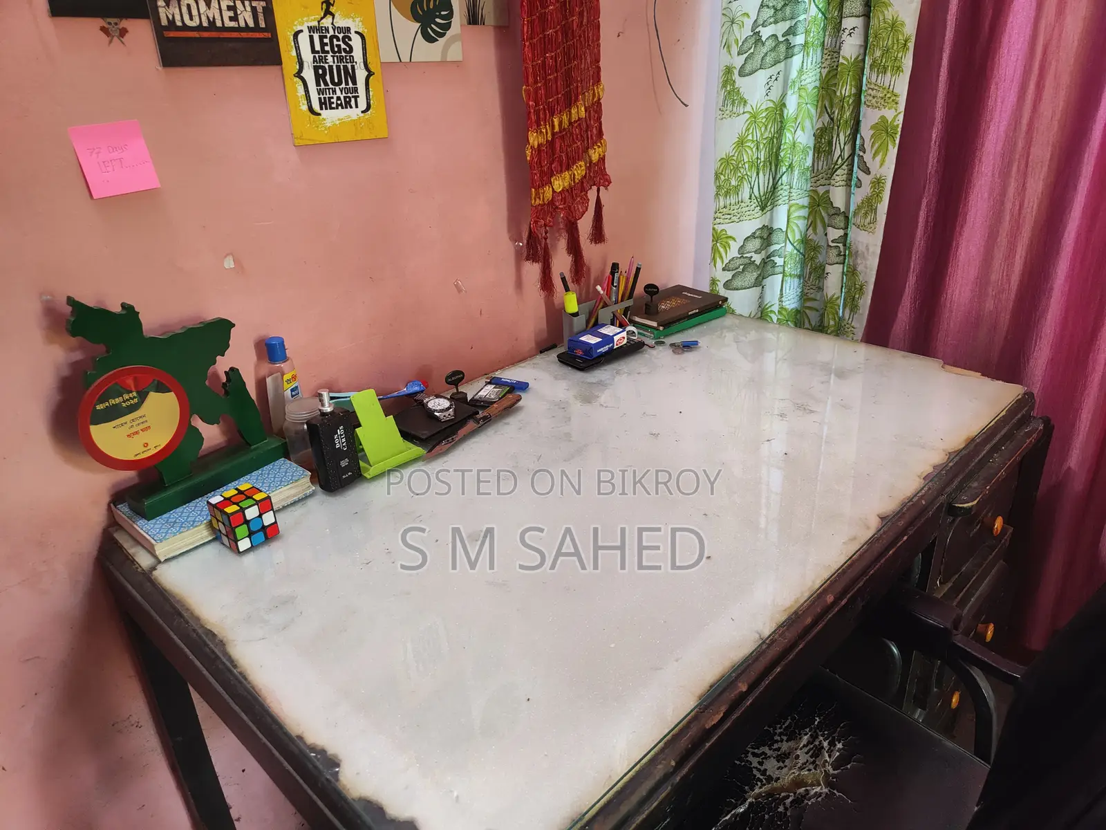 High Quality Study Table