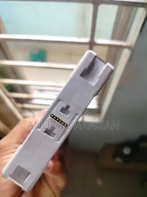 Lian Li Uni Fan Sl-Inf 120 White